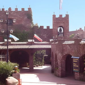 Hotel Gut Höhne cazare Mettmann