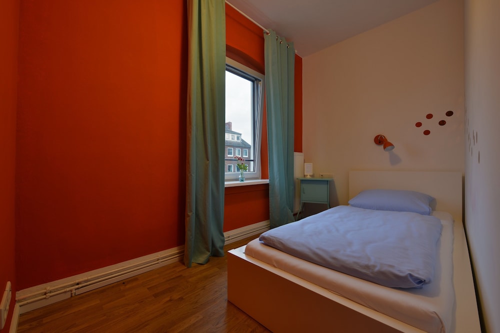 Hotel Townside Hostel Bremen