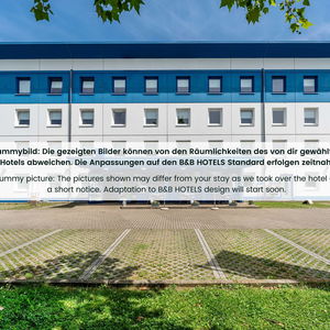 Hotel B&B Hotel Düsseldorf-Lintorf cazare Ratingen