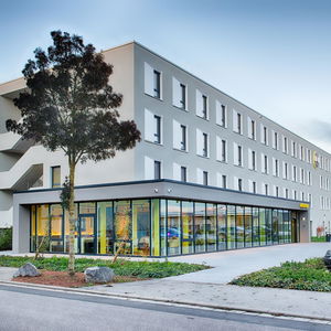 Hotel B&B Hotel Rust-Ettenheim cazare Ettenheim