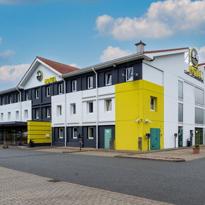 Hotel B&B Hotel Hannover-Nord cazare Hannover
