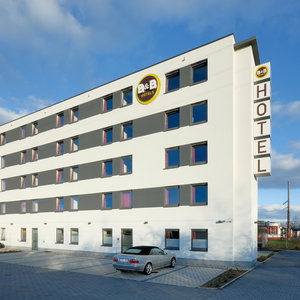 Hotel B&B Hotel Freiburg-Süd cazare Freiburg