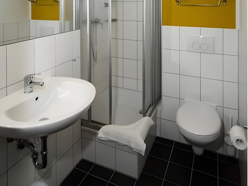 Hotel Dream Inn Regensburg