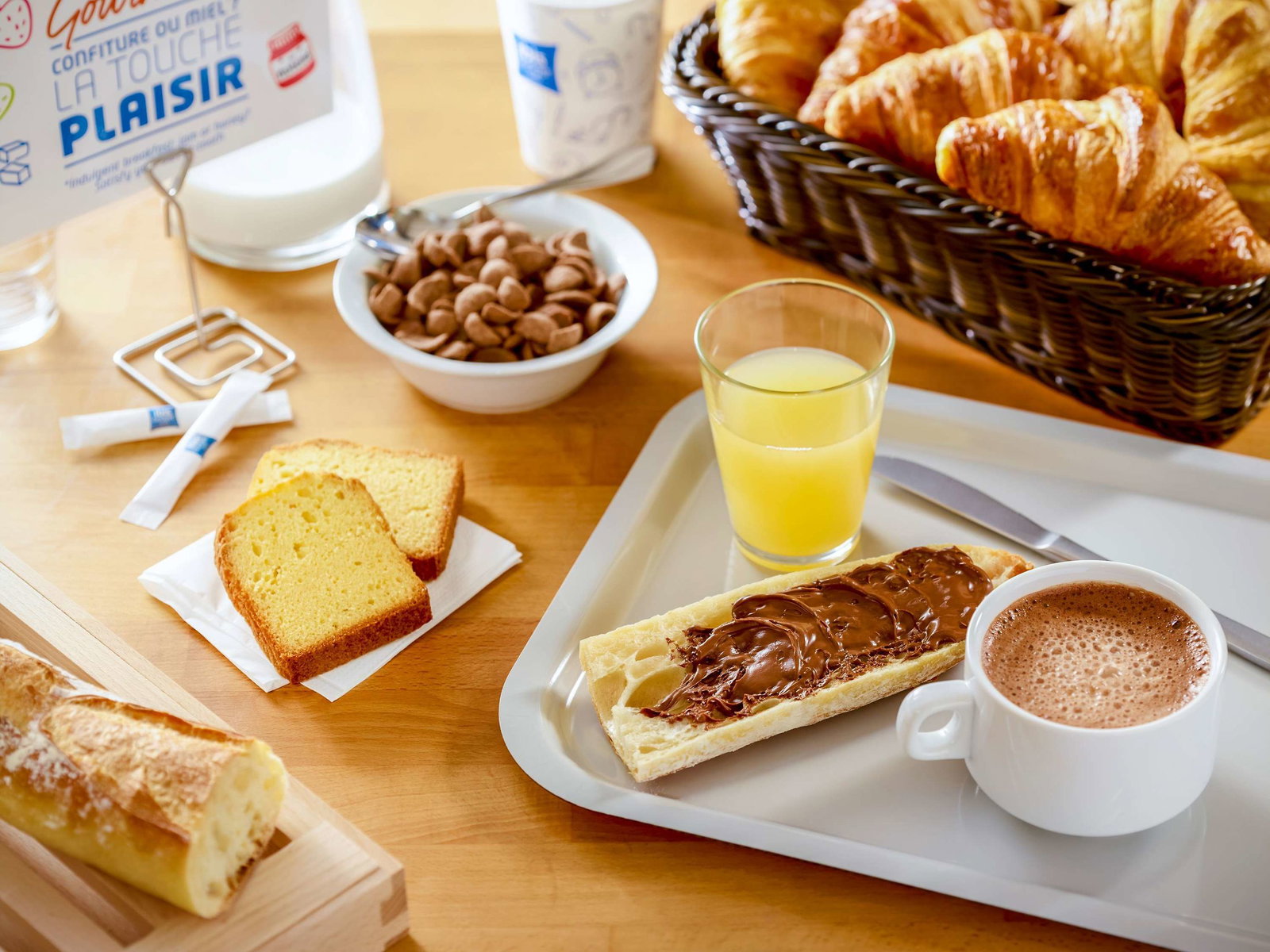 Hotel Ibis Budget Hannover Hauptbahnhof