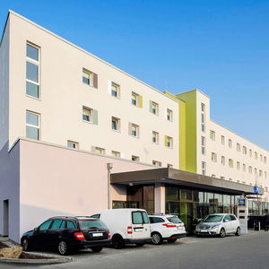 Hotel Ibis Budget München Airport Erding cazare Erding