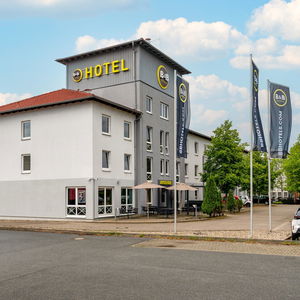 Hotel B&B Hotel Hannover-Lahe cazare Hannover