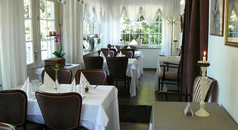 Hotel Wald-Hotel & Restaurant Peter Auf'm Berge