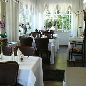 Hotel Wald-Hotel & Restaurant Peter Auf'm Berge cazare Bielefeld