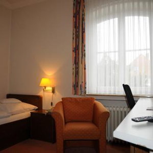 Hotel Hubertus cazare Hannover