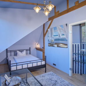 Hotel Anno 1900 Babelsberg cazare Potsdam