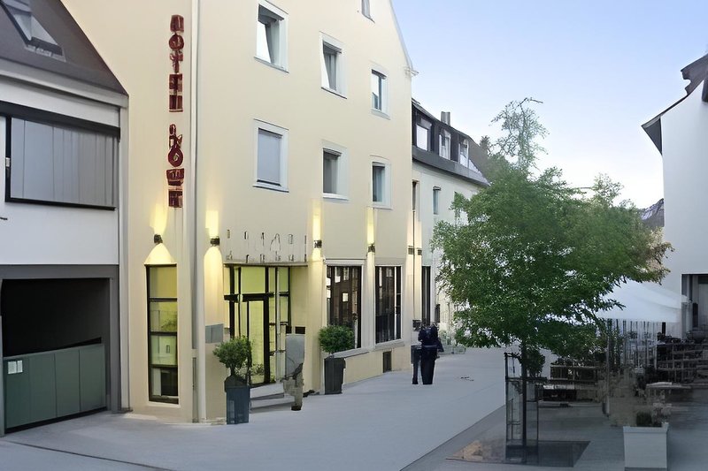 Hotel Roter Löwe