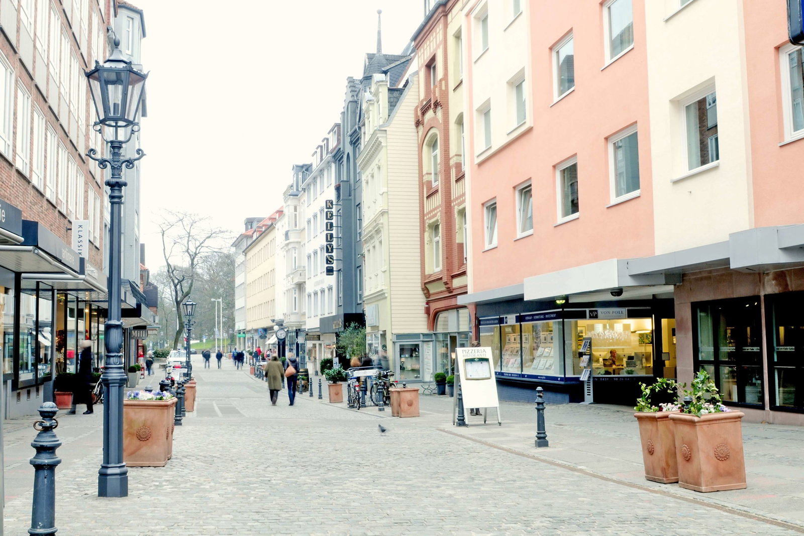 Hotel Hotel Am Kieler Schloss By Premiere Classe