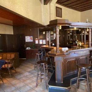 Hotel Montan cazare Duisburg