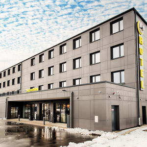 Hotel B&B Hotel Augsburg-West cazare Augsburg