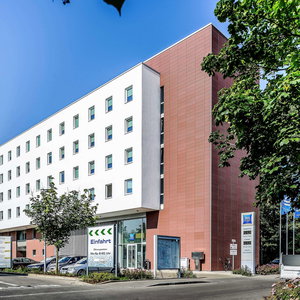 Hotel Ibis Budget Augsburg City cazare Augsburg