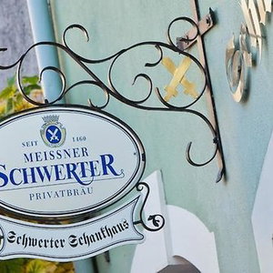 Hotel Schwerter Schankhaus cazare Meissen