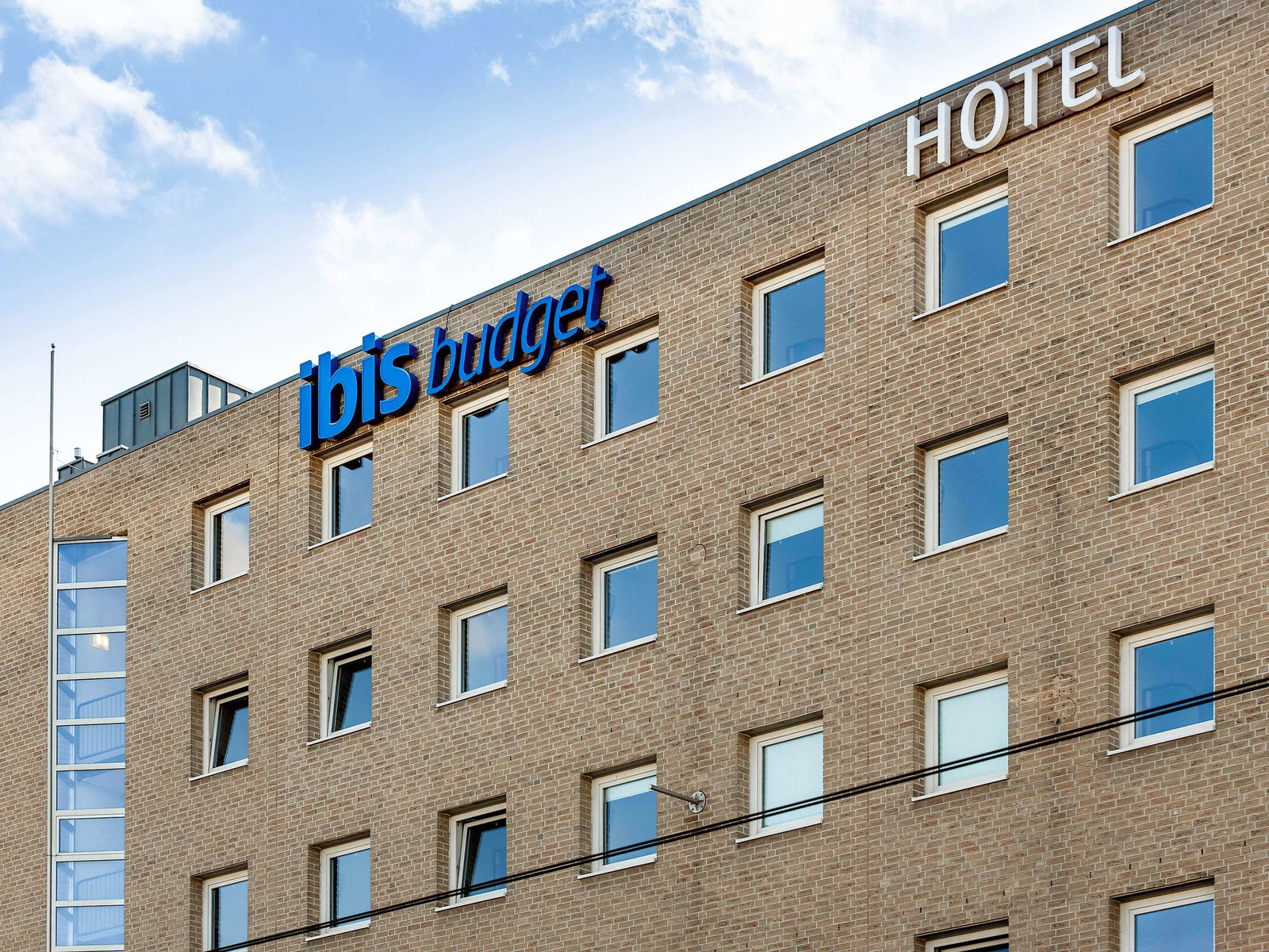 Hotel Ibis Budget Krefeld Messe-Duesseldorf