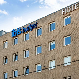 Hotel Ibis Budget Krefeld Messe-Duesseldorf cazare Krefeld