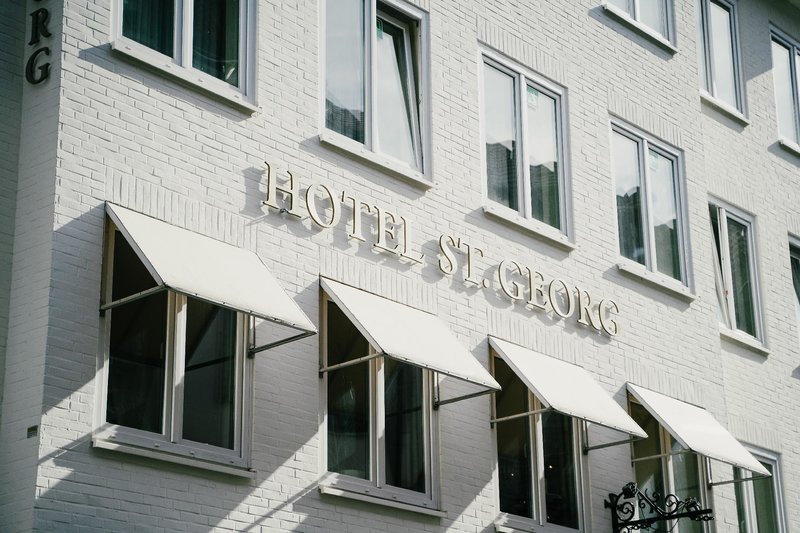 Hotel Altstadthotel St. Georg