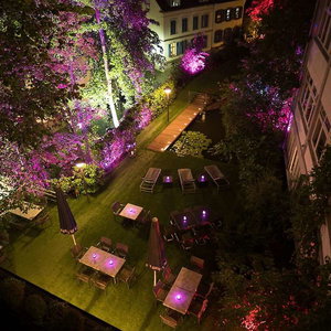 Hotel Hotel Am Triller cazare Saarbruecken