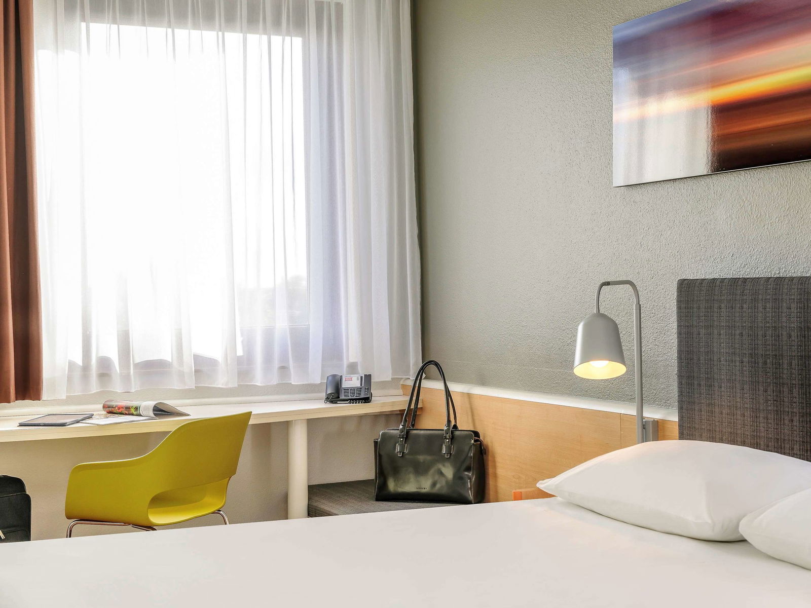 Hotel Ibis Hotel Bremen City