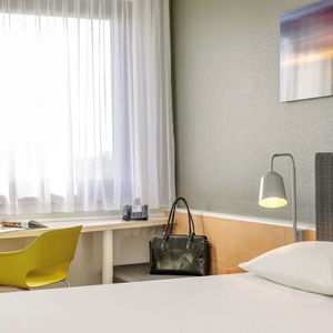 Hotel Ibis Hotel Bremen City cazare Bremen