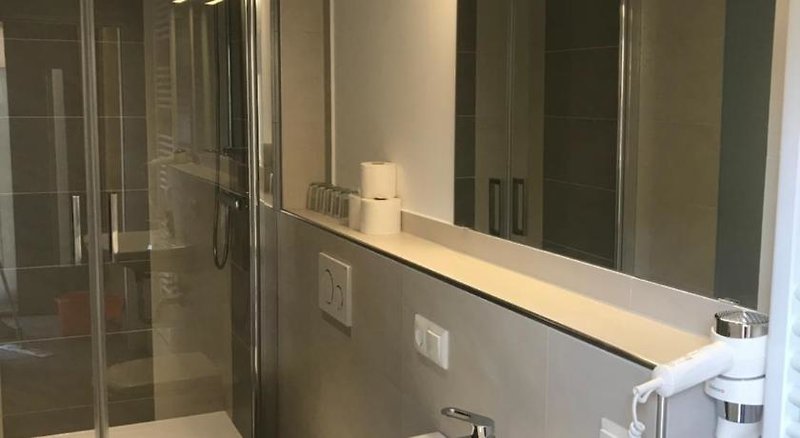 Hotel Hotel Select Suites & Aparts