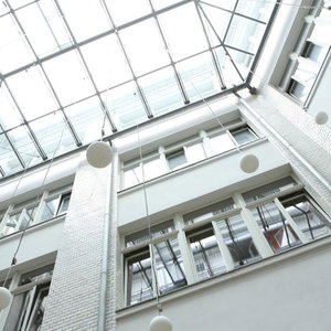 Hotel Five Elements Hostel Leipzig cazare Leipzig