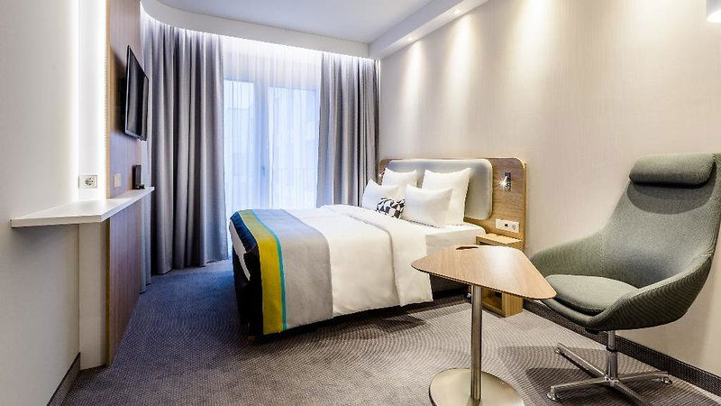 Hotel Holiday Inn Express Rosenheim