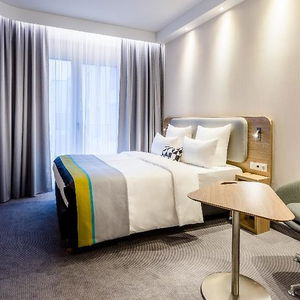 Hotel Holiday Inn Express Rosenheim cazare Rosenheim