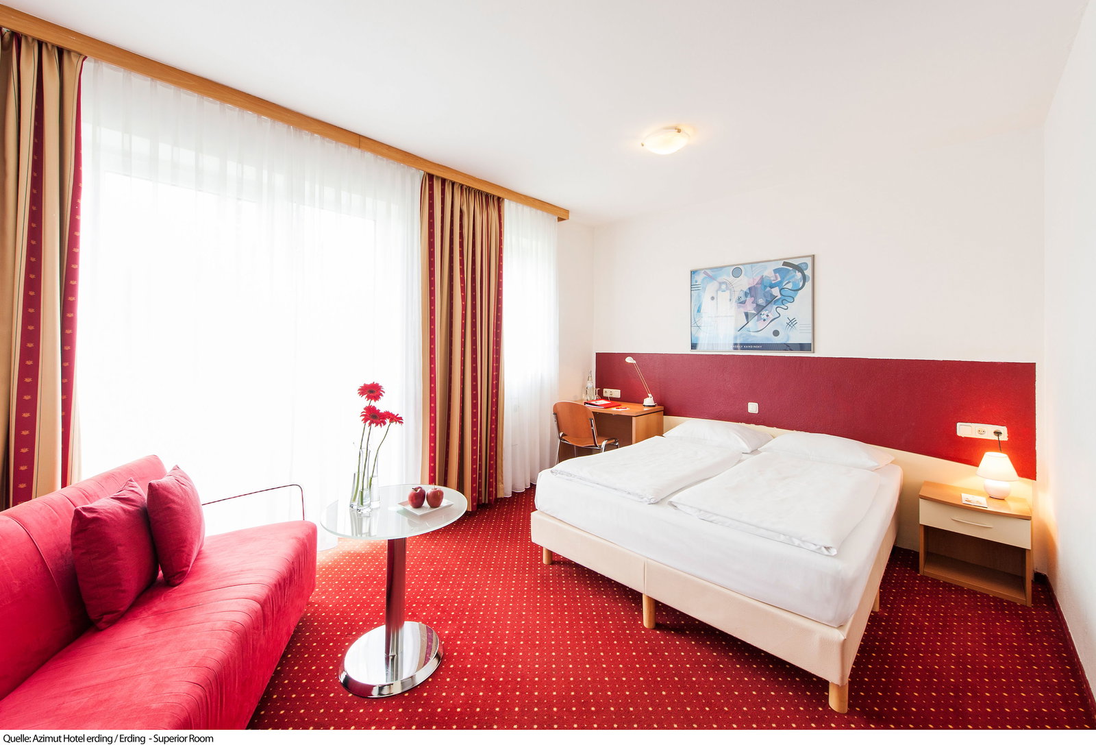 Hotel Andante Hotel Erding