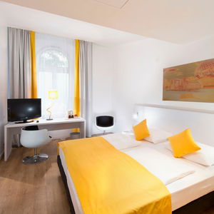 Hotel Wyndham Garden Düsseldorf City Centre Königsallee cazare Duesseldorf