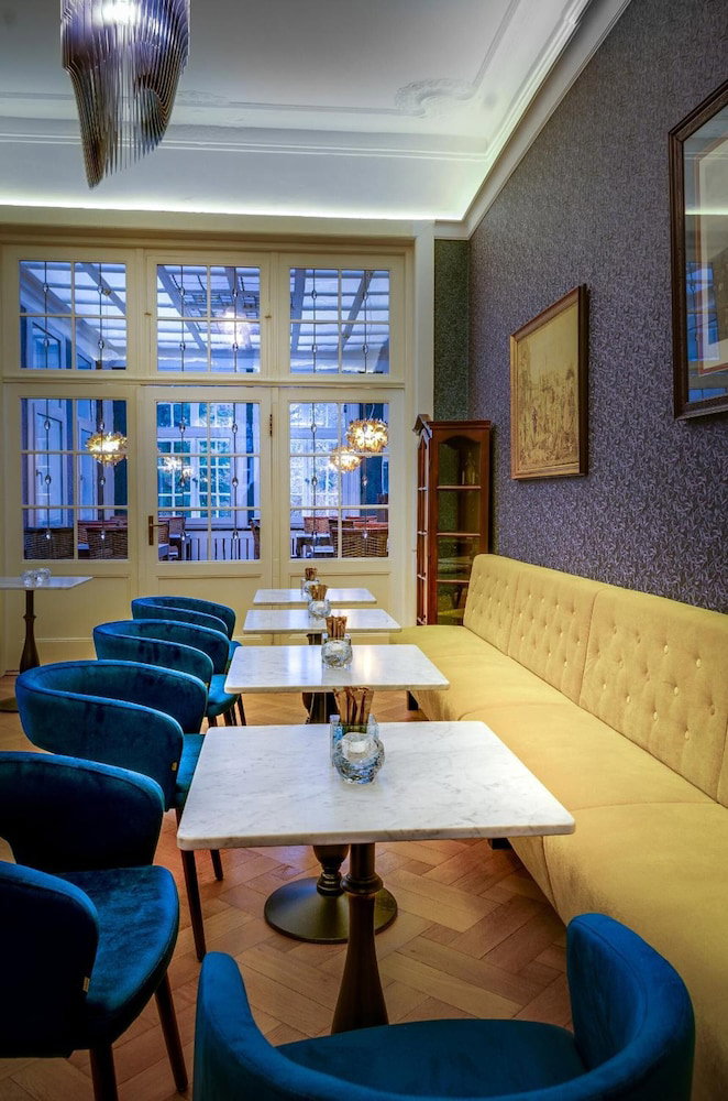 Hotel Monopol Boutique Hotel