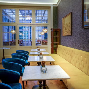 Hotel Monopol Boutique Hotel cazare Bremen