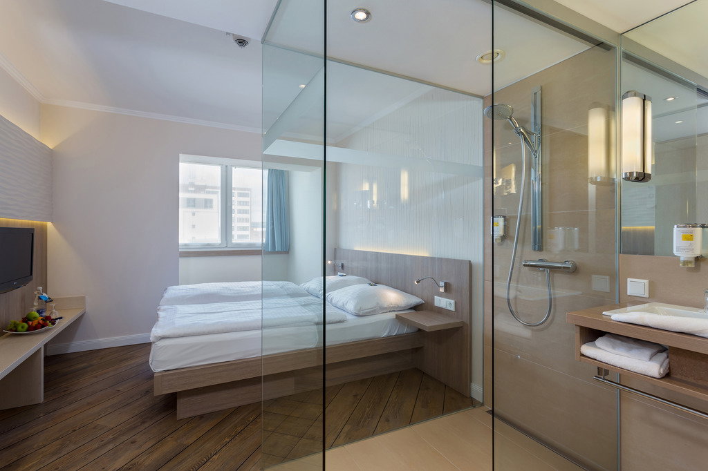 Hotel Hotel Vier Jahreszeiten Lübeck