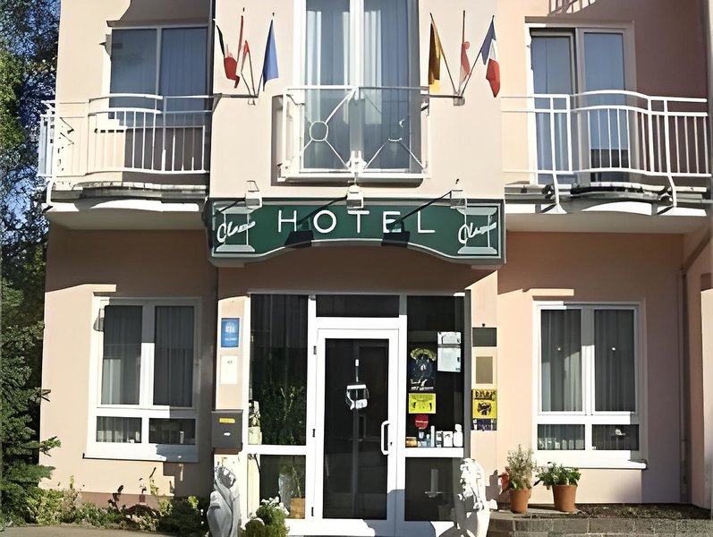 Hotel Classico
