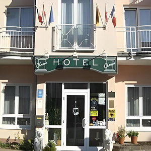 Hotel Classico cazare Aschaffenburg