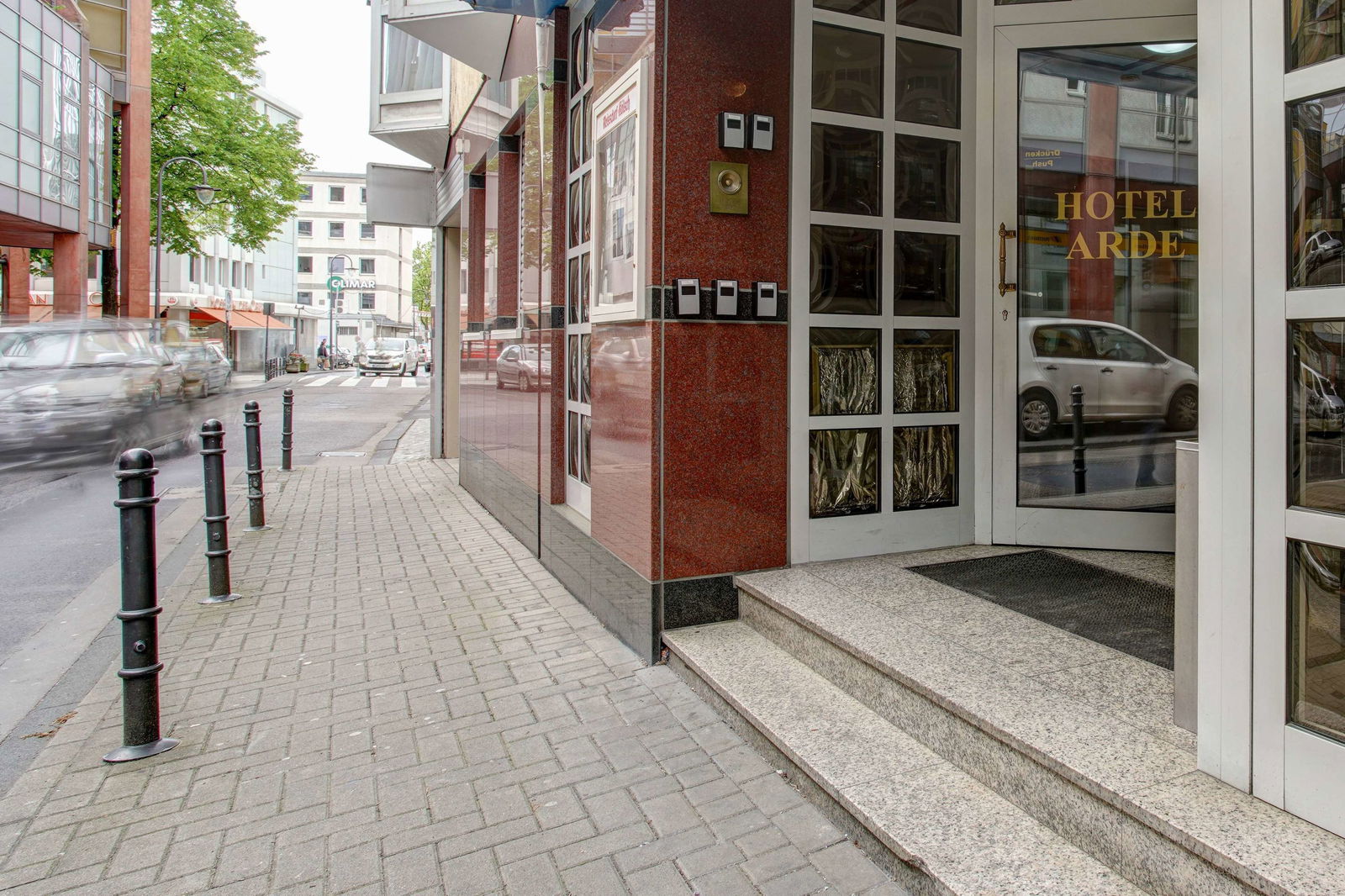 Hotel Centro Hotel Arde Köln, Trademark Collection By Wyndham