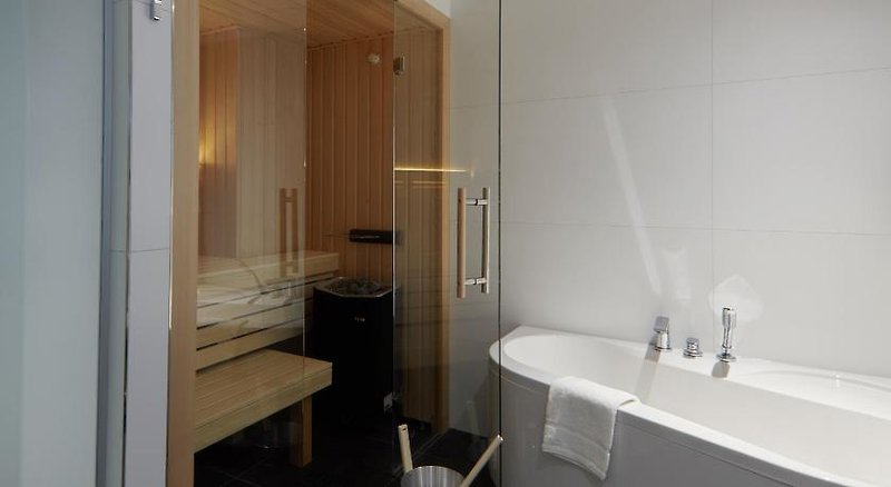 Hotel Best Western Premier Hotel Alte Mühle