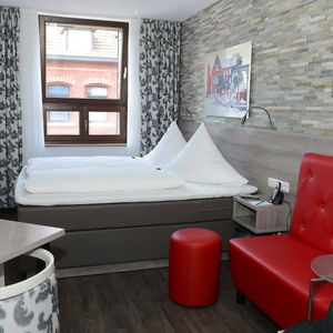 Hotel Granus cazare Aachen