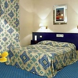 Hotel Concorde Hotel Dokki cazare Giza