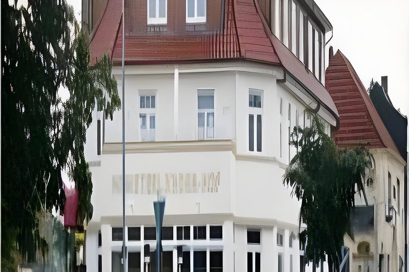 Hotel Hotel Münsterländer Hof