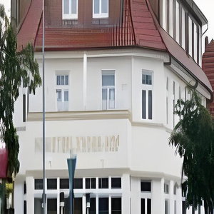 Hotel Hotel Münsterländer Hof cazare Cloppenburg
