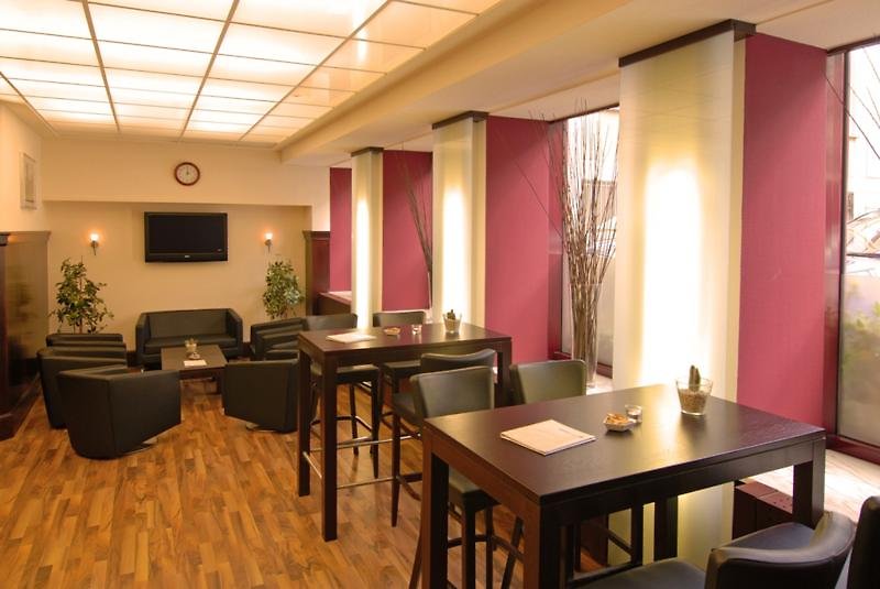 Hotel Best Western Hotel Augusta