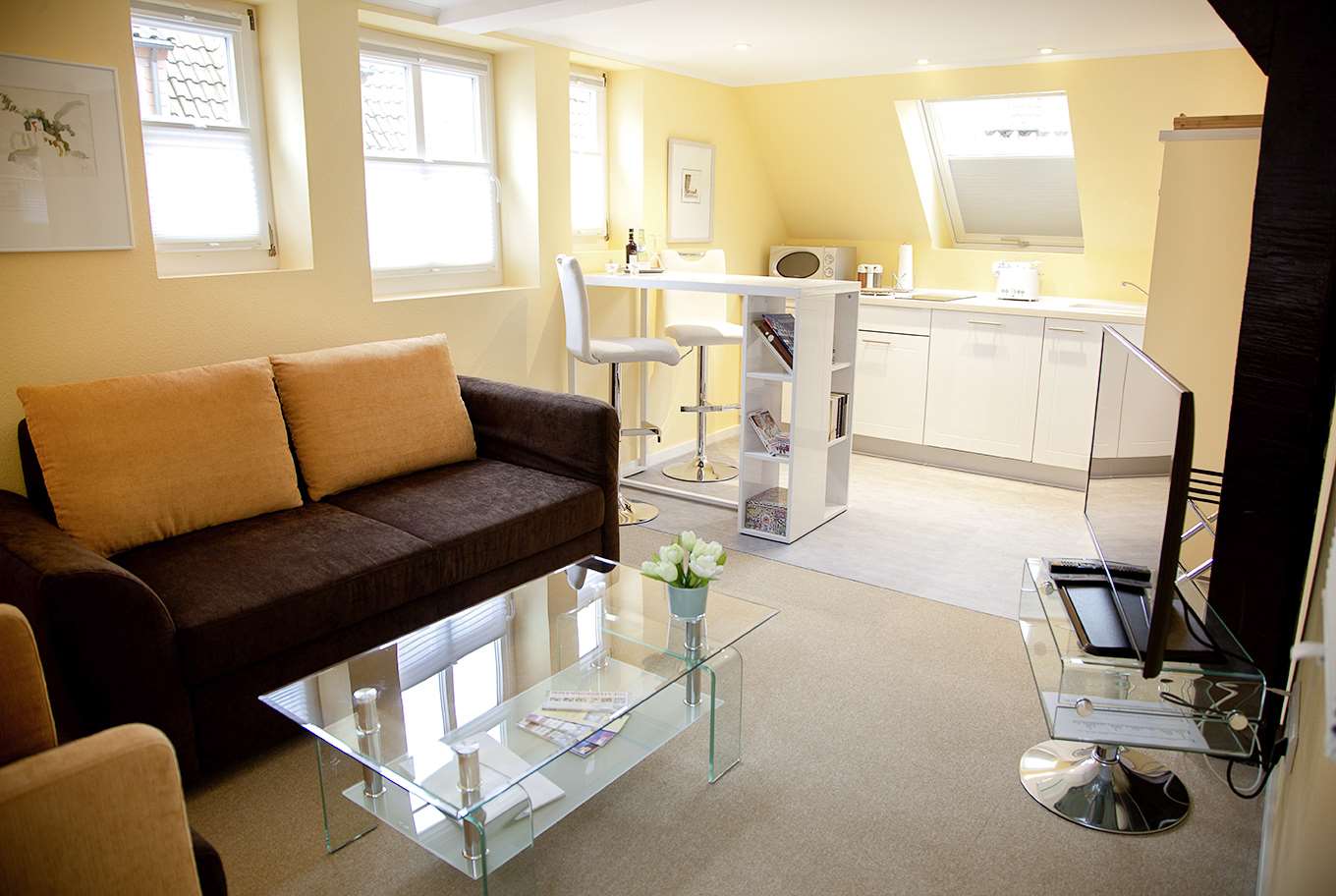 Hotel Arthotel Ana Fleur