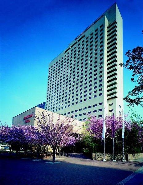 Hotel The Westin Leipzig