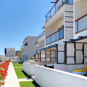 Hotel Boutique Citadel cazare Eforie Nord