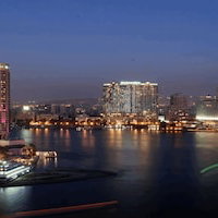 Hotel Sheraton Cairo Hotel & Casino cazare Giza