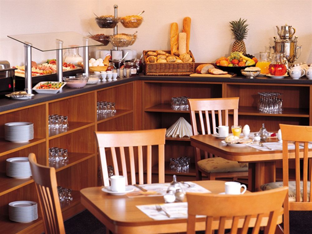 Hotel Vahrenwalder Hannover