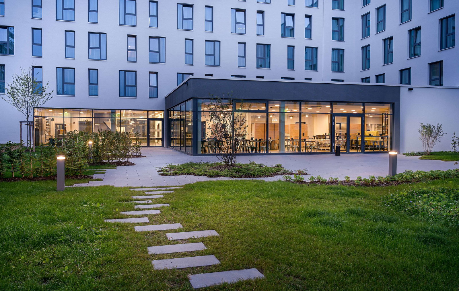 Hotel Elaya Hotel Augsburg